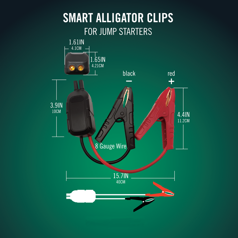 Load image into Gallery viewer, Jump N Start 2000 Amp Lithium Jump Starter
