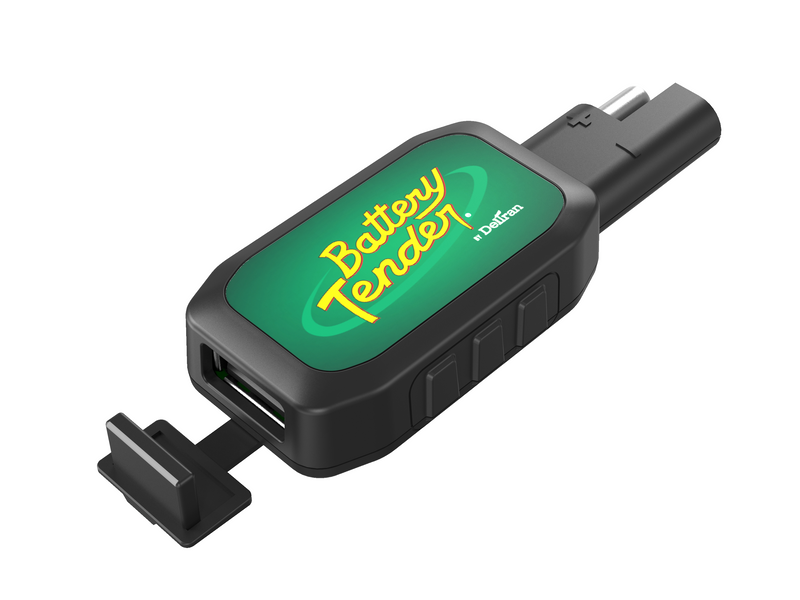 Load image into Gallery viewer, Battery Tender® Quick Disconnect USB Adapter
