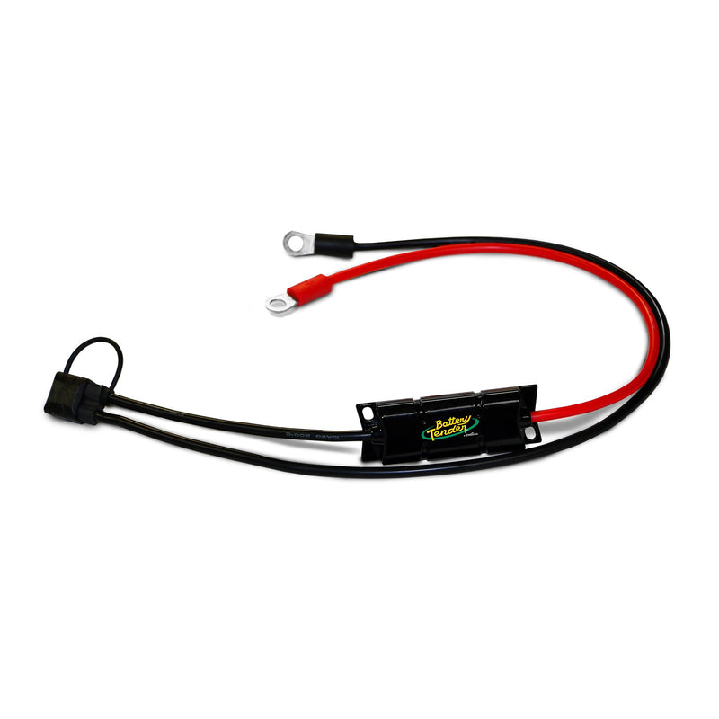 Load image into Gallery viewer, Battery Tender® Ring Terminal Jump Starter Accessory Cable
