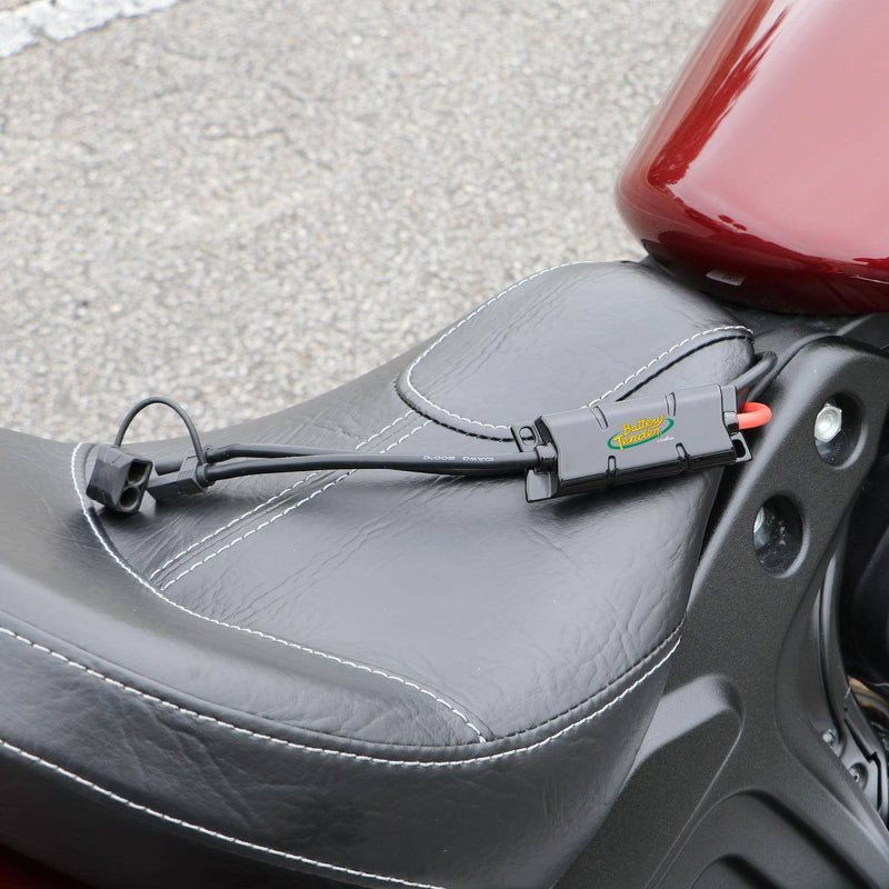 Load image into Gallery viewer, Battery Tender® Ring Terminal Jump Starter Accessory Cable
