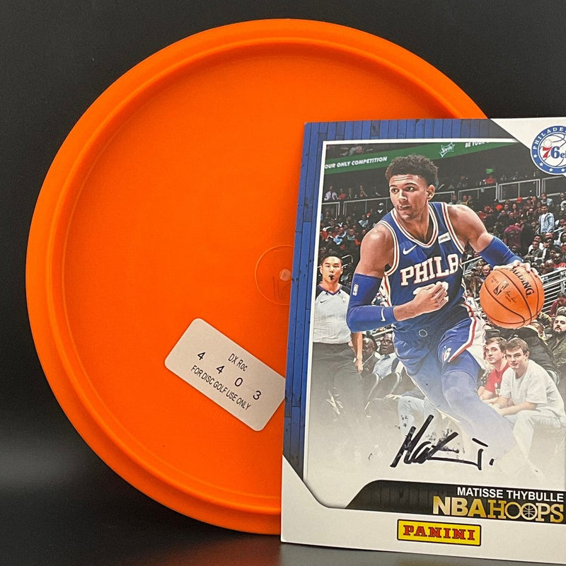 Load image into Gallery viewer, DX Roc *Signed* - Love Philly - Matisse Thybulle

