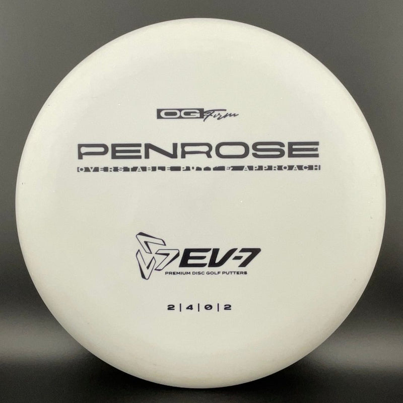 Load image into Gallery viewer, OG Firm Penrose *Gibson Stash*
