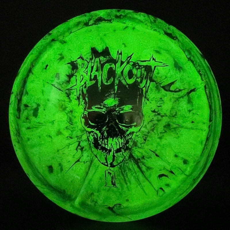Load image into Gallery viewer, Radioactive Waste Blackout
