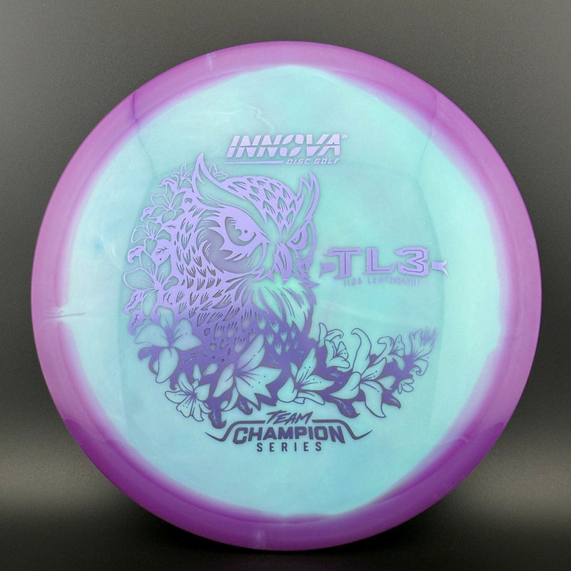 Load image into Gallery viewer, Proto Glow Halo Star TL3 - Iida Lehtomäki 2026 Tour Series
