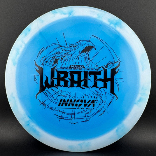 Halo Star Wraith