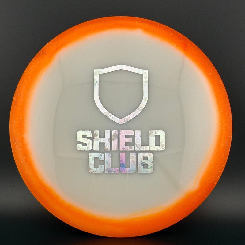 Load image into Gallery viewer, Metal Flake Horizon C-Line DD - Shield Club
