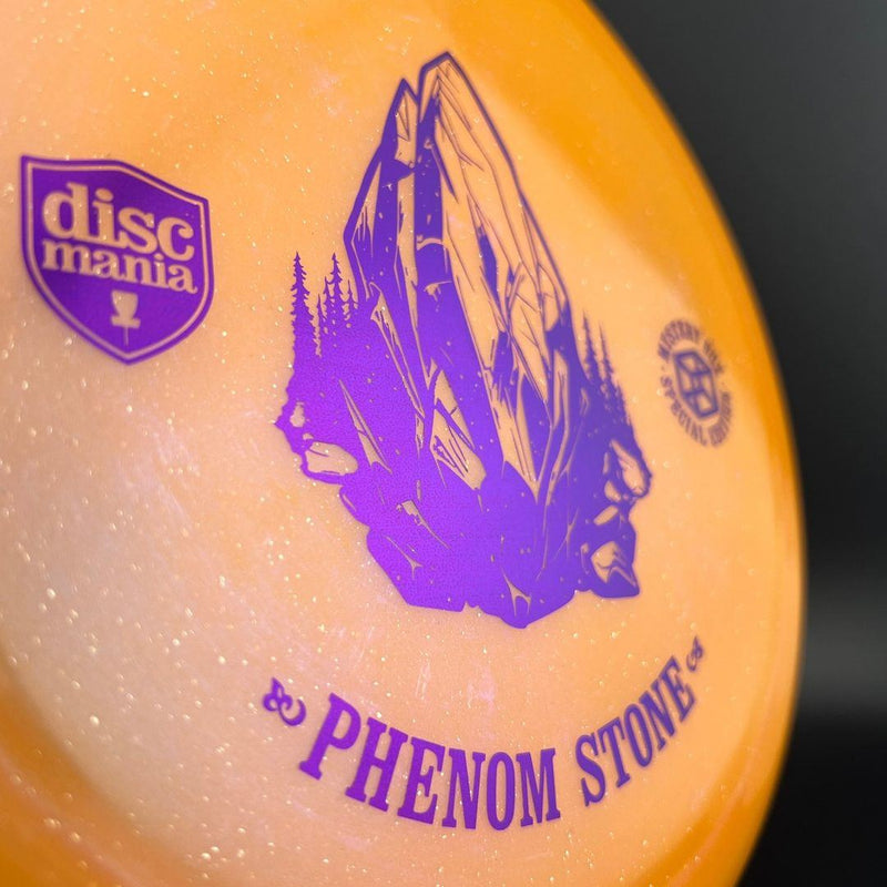 Load image into Gallery viewer, Neo PD - Manianite - "Phenom Stone" MB '23
