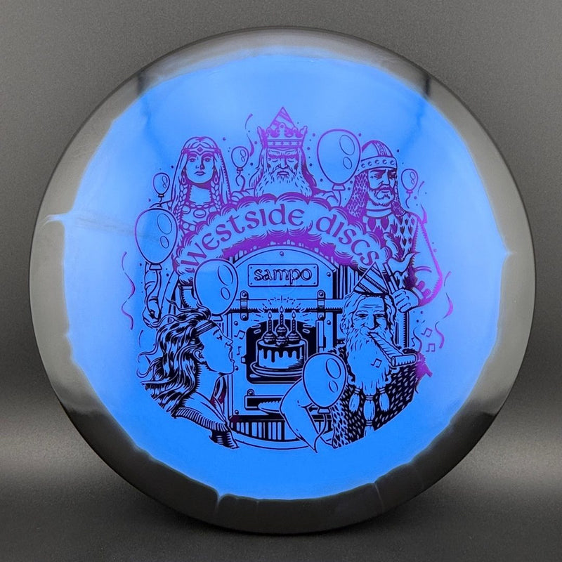 Load image into Gallery viewer, Tournament Orbit Sampo - Kalevala Celebration
