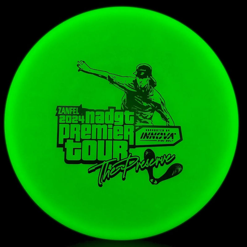 Load image into Gallery viewer, Color Glow Champion XD - Limited NADGT 2024
