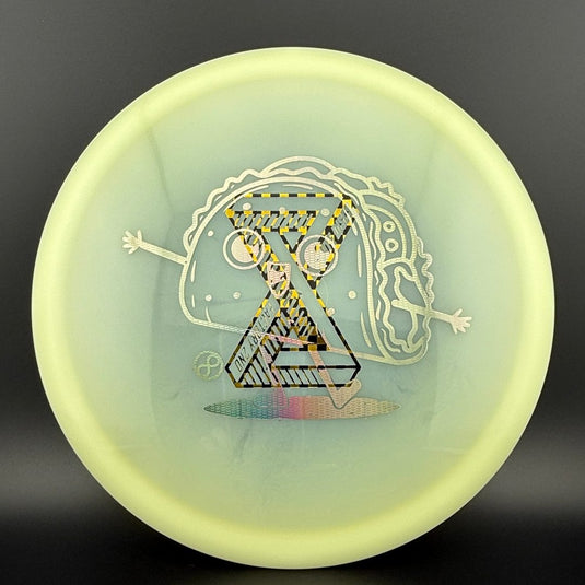 Glow C-Blend Centurion - X-Out Taco!