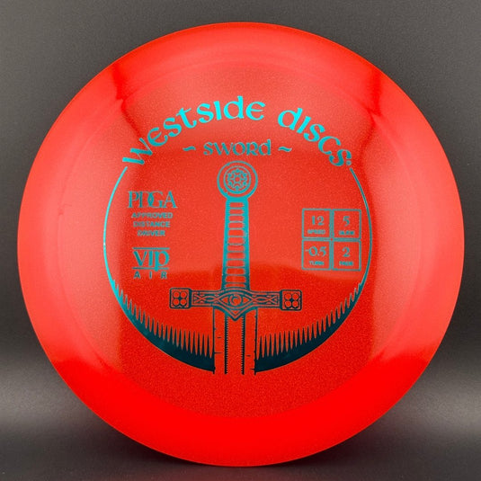 VIP Air Sword