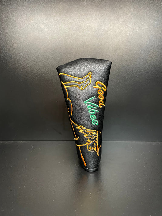 Good Vibes Headcover