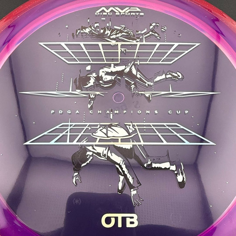 Load image into Gallery viewer, Prism Soft Proton Defy - PDGA Champions Cup 2025
