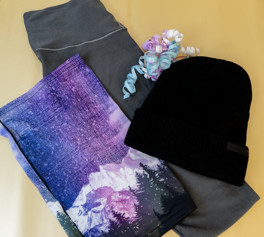 Mystery Box ($100+ Value) *FINAL SALE*