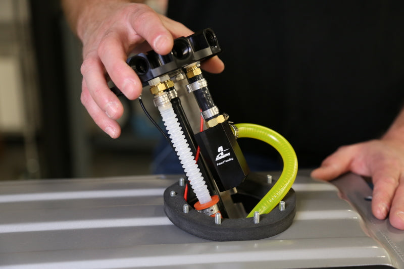 Load image into Gallery viewer, Aeromotive Apex Phantom
