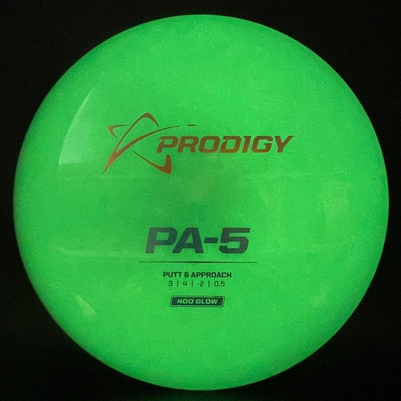 Load image into Gallery viewer, Glow PA-5 (400)
