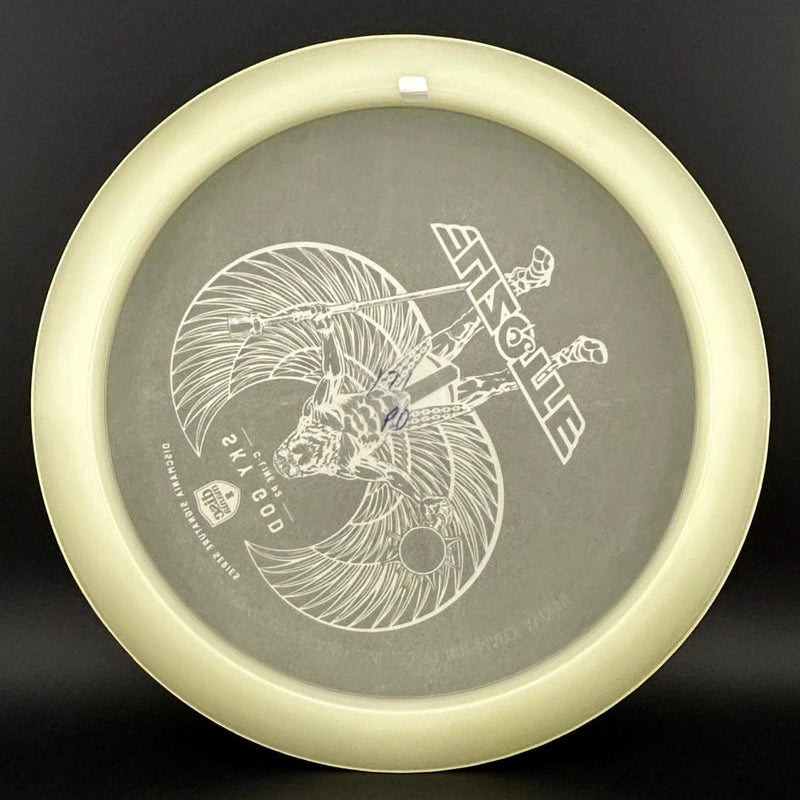 Load image into Gallery viewer, Color Glow C-Line PD - April Jewels / SG1 Stamp - Innova Made *Warehouse Stash*
