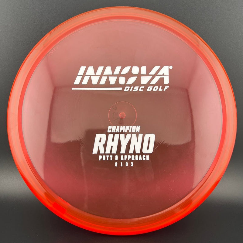 Load image into Gallery viewer, Champion Rhyno
