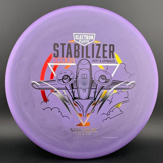 Electron Stabilizer - Medium