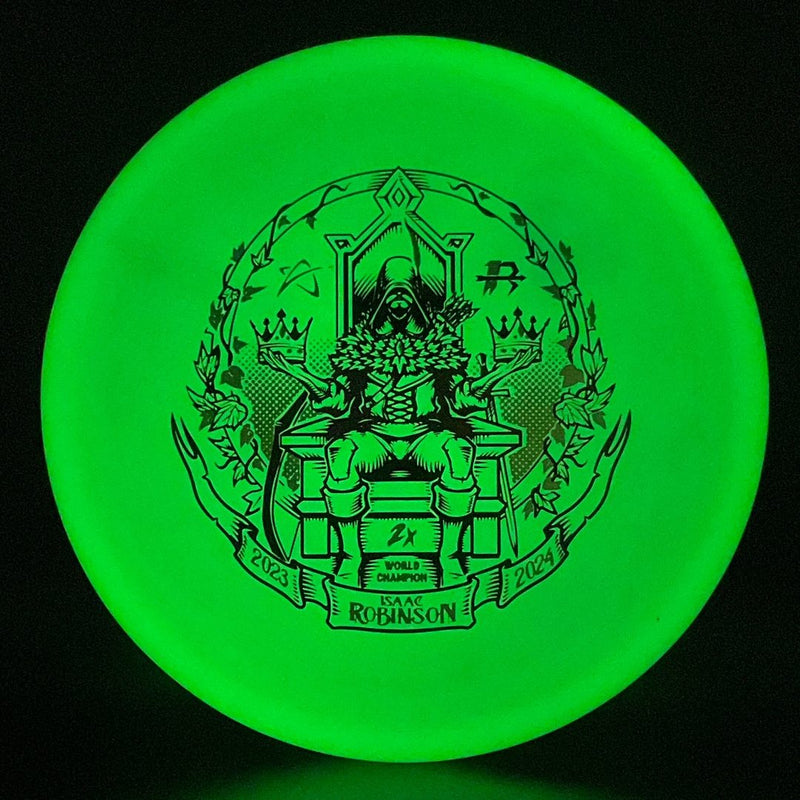 Load image into Gallery viewer, PA-3 (400 Glow) - Isaac Robinson "Tyrant's Fall" 2x World Champion
