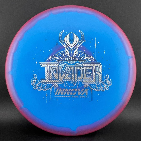 Halo Star Invader