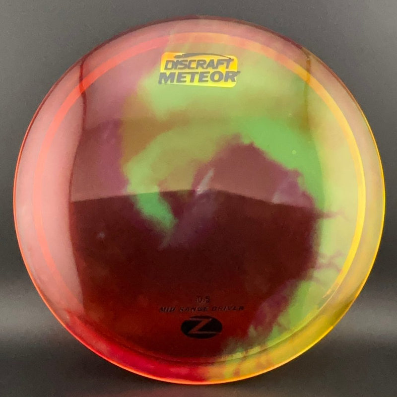 Load image into Gallery viewer, Fly Dye Z Meteor
