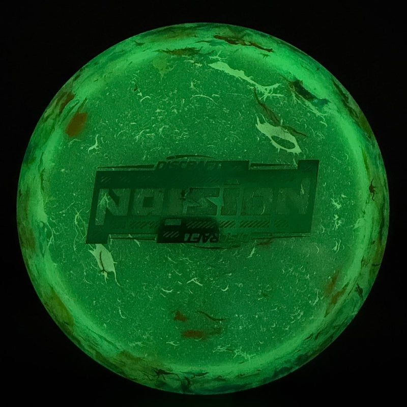 Load image into Gallery viewer, Jawbreaker Z FLX Glo Passion - Limited Edition Ambigram
