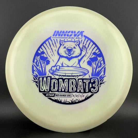 Star Wombat3