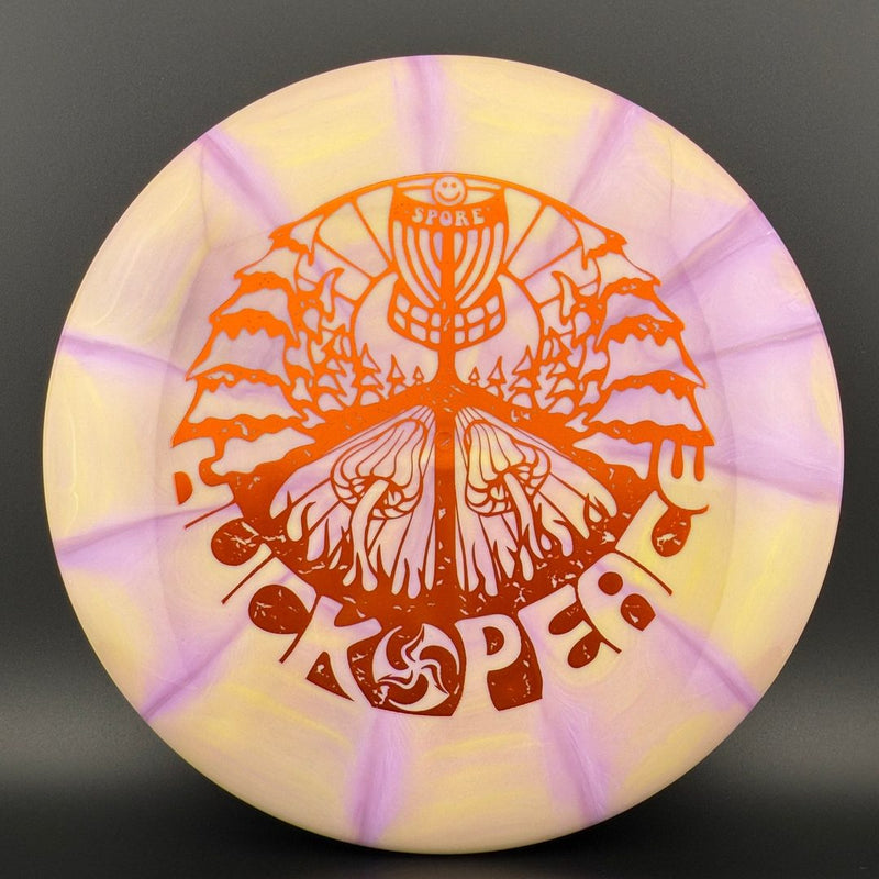 Load image into Gallery viewer, Lux Vapor Spore (Prototype) - Huck Peace - Huk Lab
