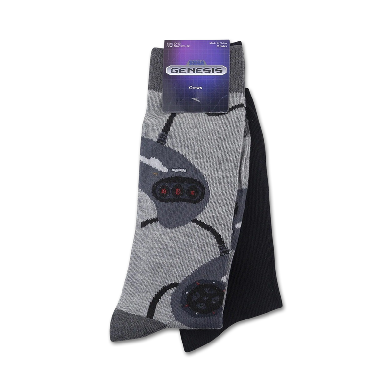 Load image into Gallery viewer, Sega Genesis 2 Pack
