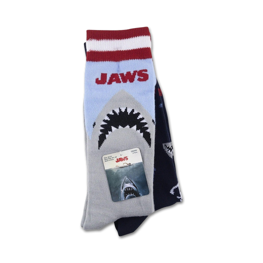 Jaws BW 2 Pack