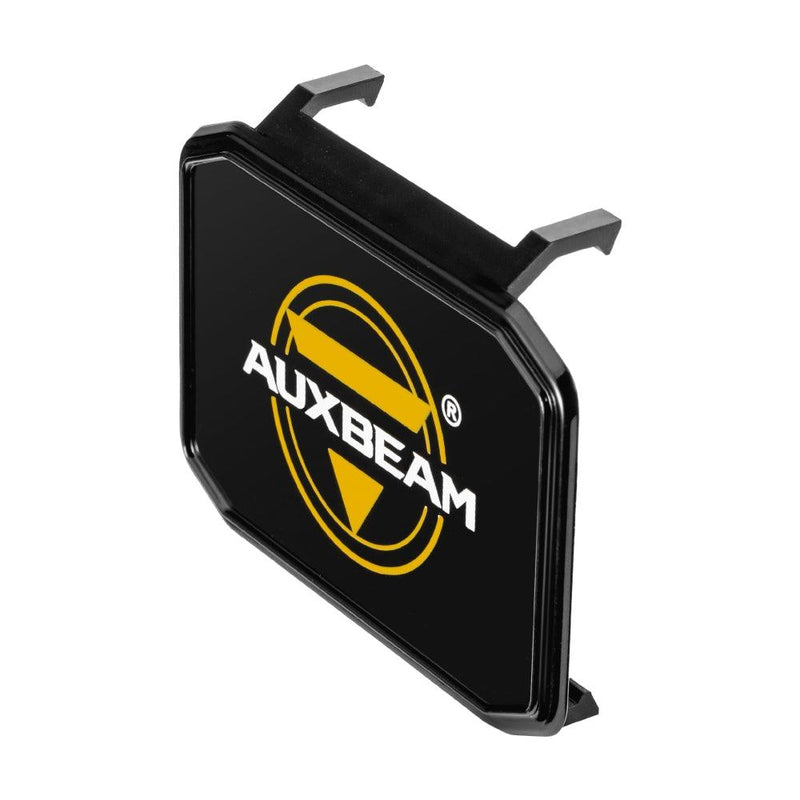 Load image into Gallery viewer, 4 Inch LED Pod Lights Black Cover Light Shield Cover
