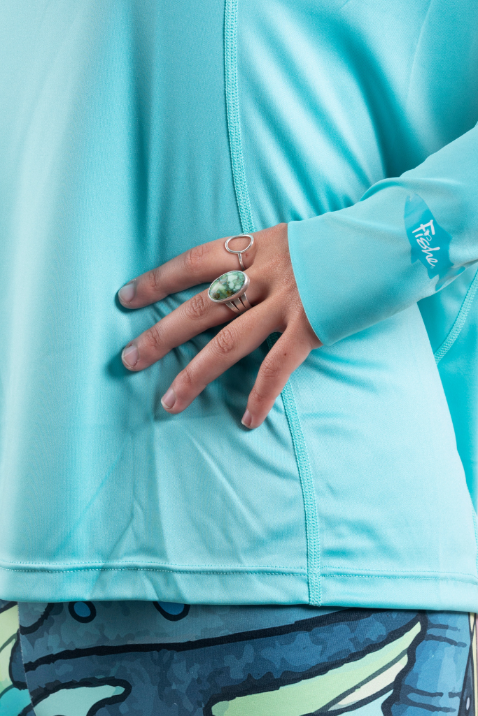 Load image into Gallery viewer, Backcast Sunshirt
