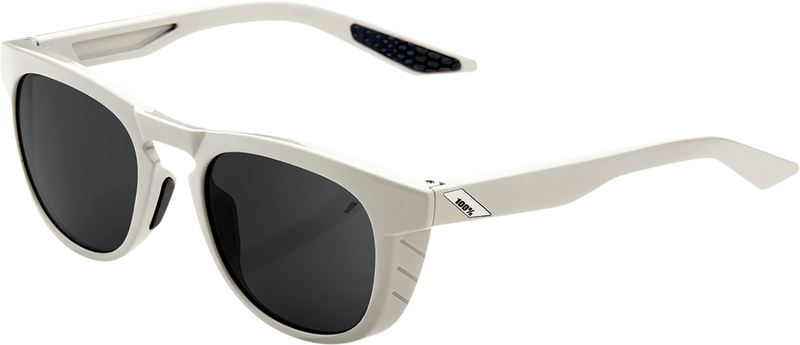Load image into Gallery viewer, 100% Slent Sunglasses - Haze - Smoke 61035-391-57
