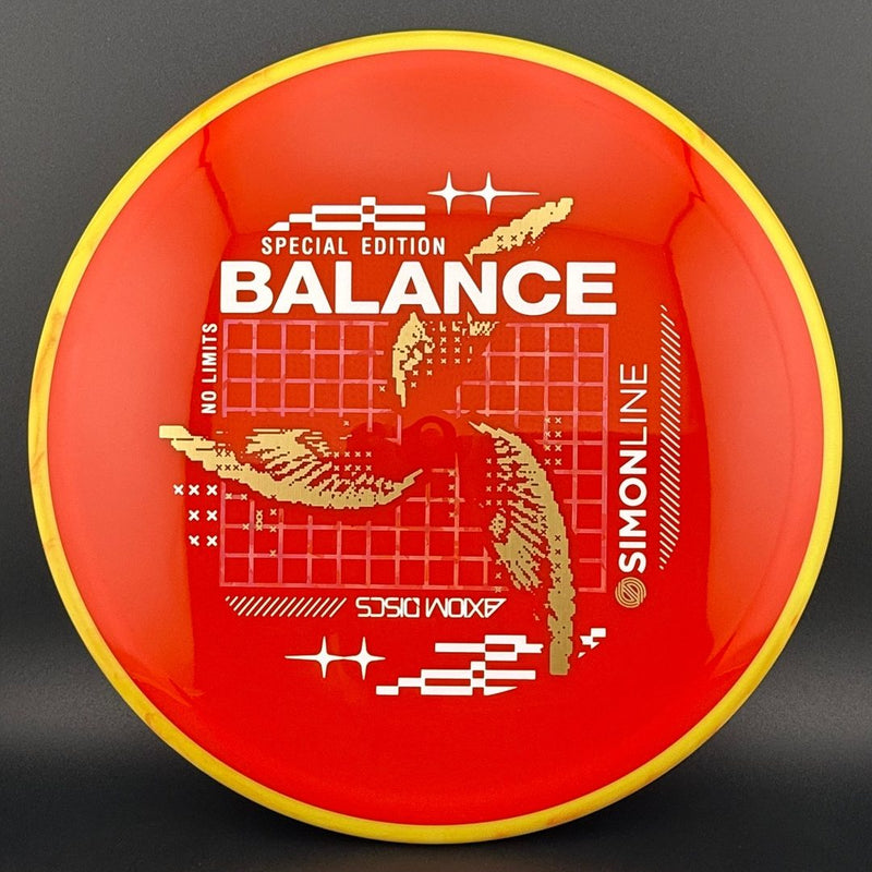 Load image into Gallery viewer, Neutron Balance - Simon Line - Special Edition

