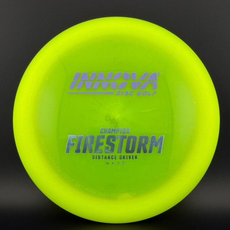Load image into Gallery viewer, Champion Firestorm
