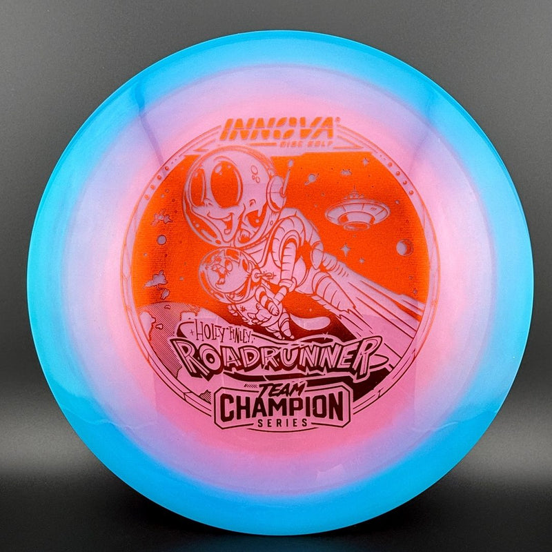 Load image into Gallery viewer, Halo Champion Roadrunner - Holly Finley 2025 Team Series
