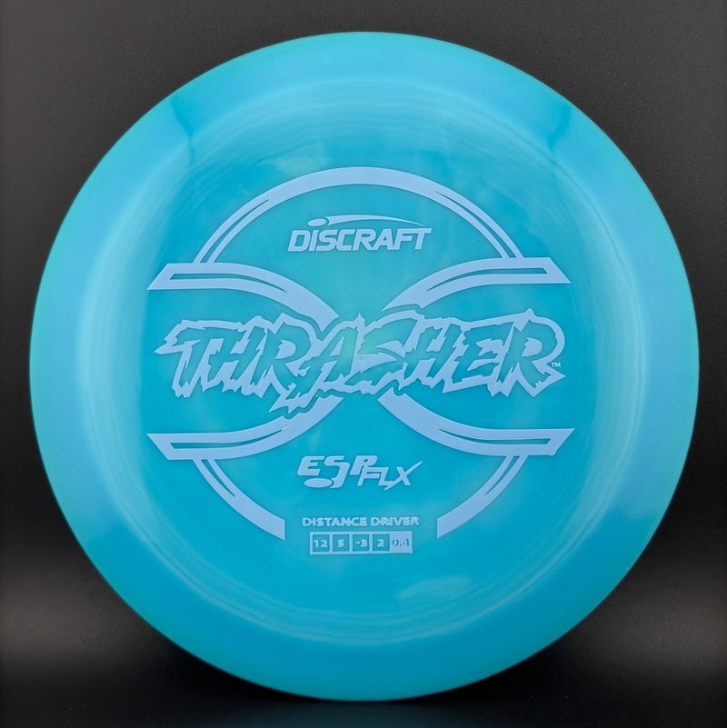 Load image into Gallery viewer, ESP FLX Thrasher

