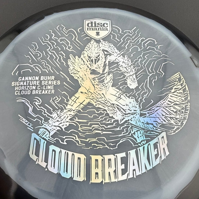 Load image into Gallery viewer, Horizon C-Line Cloud Breaker - Gannon Buhr Signature Series
