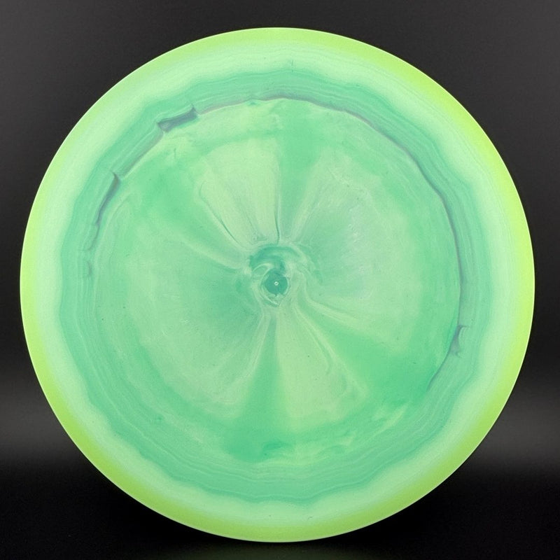 Load image into Gallery viewer, ESP Swirl Wasp - Adam Hammes 1105 Rated Round
