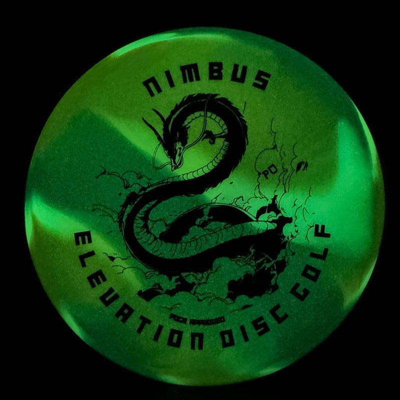 Load image into Gallery viewer, glO-G Glow Nimbus - First Run
