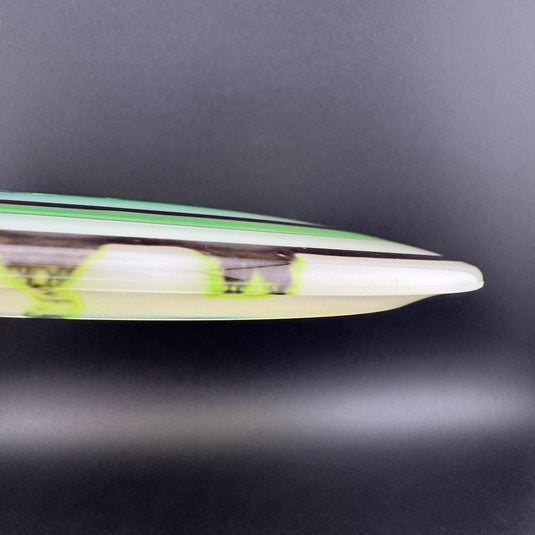 I-Dye Champion Eagle - Ken Climo 12x
