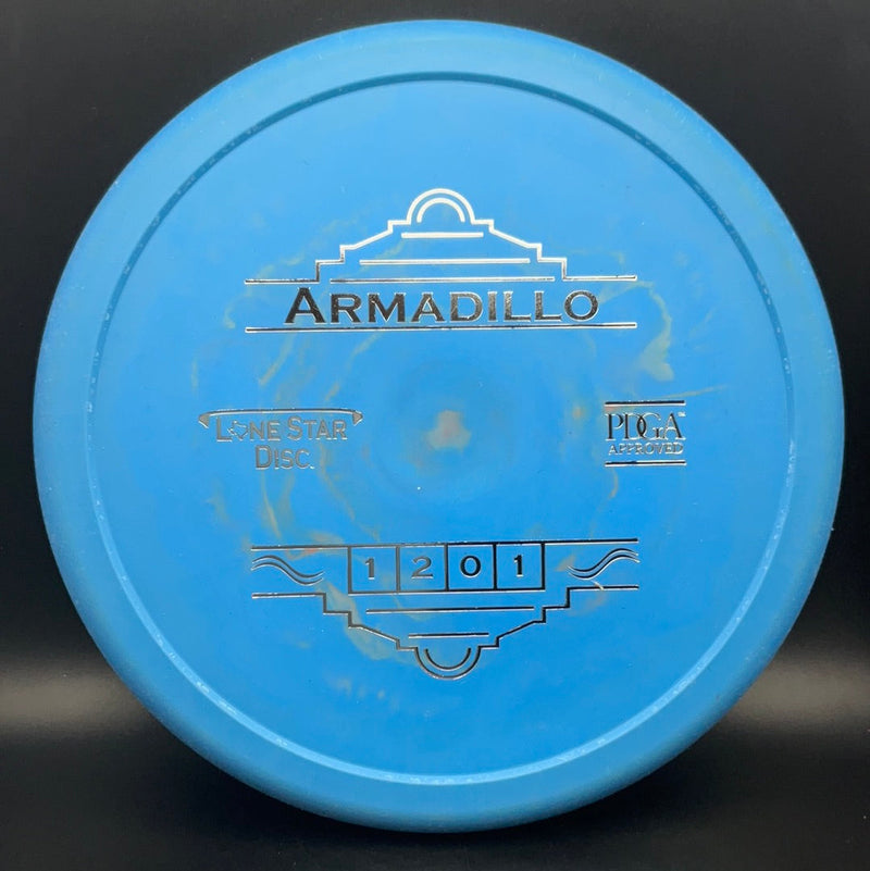 Load image into Gallery viewer, Victor (V1) Armadillo
