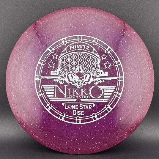 Founders Nimitz - Nikko Locastro Tour Series
