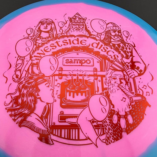 Tournament Orbit Sampo - Kalevala Celebration