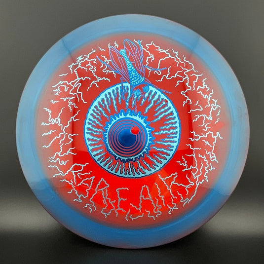 Halo Star Shryke - Eye-Fly RAD V2 by Ripper Studios