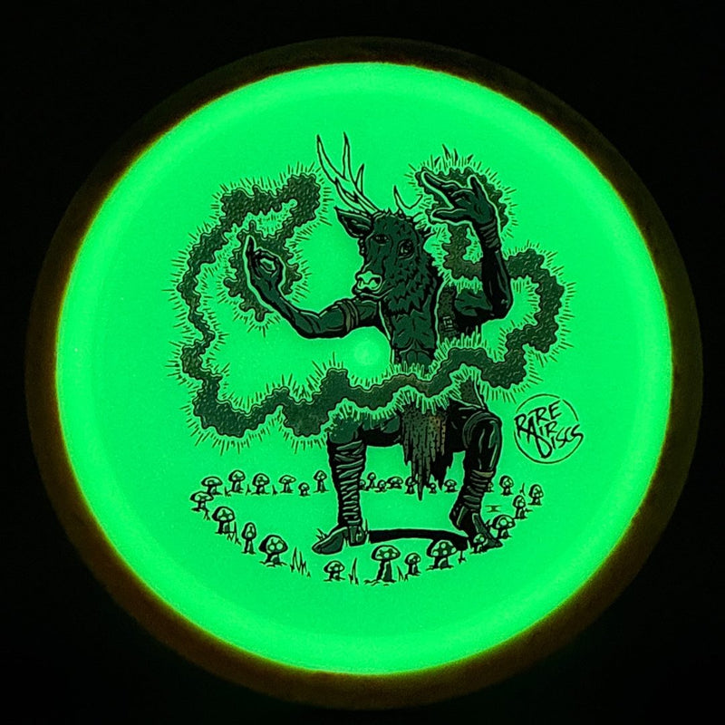 Load image into Gallery viewer, Eclipse Vanish - Elk Man 2.0 by Ripper Studios
