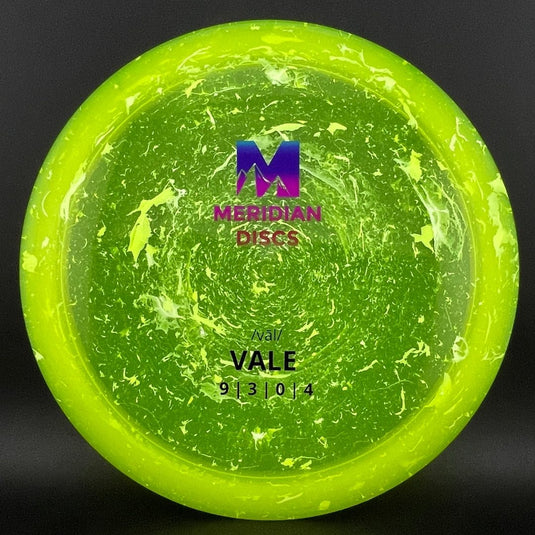 Marbled Clarus Vale