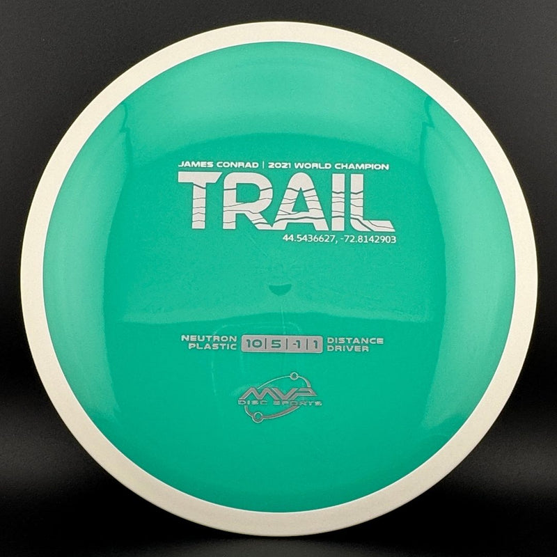 Load image into Gallery viewer, Neutron Trail
