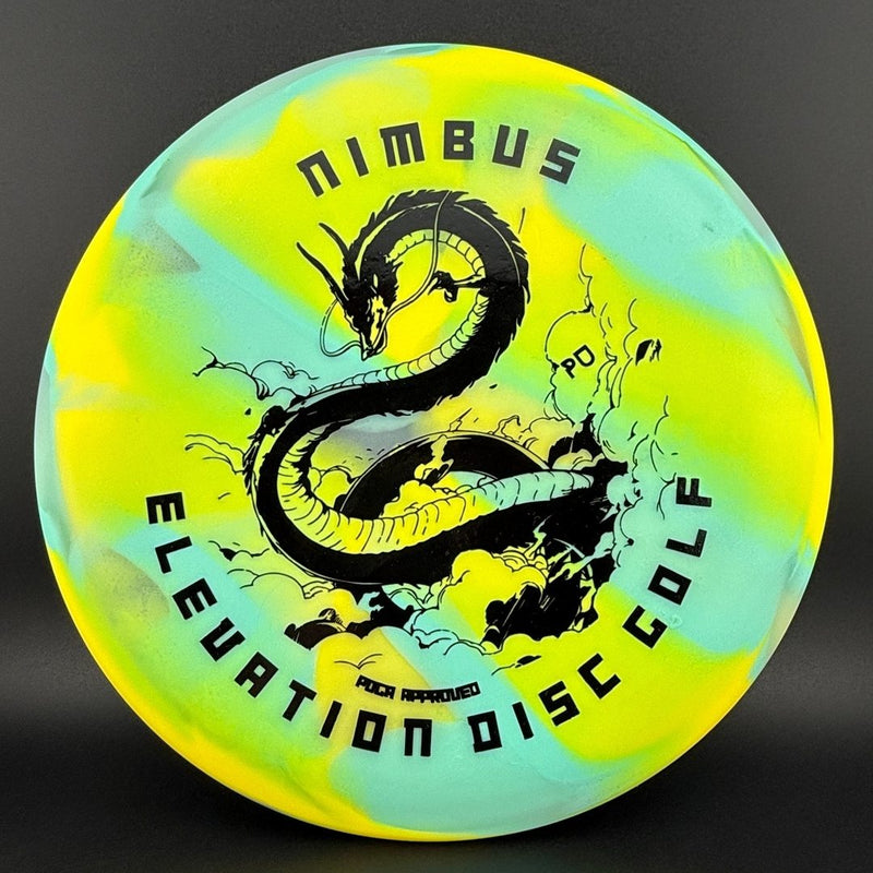 Load image into Gallery viewer, glO-G Glow Nimbus - First Run
